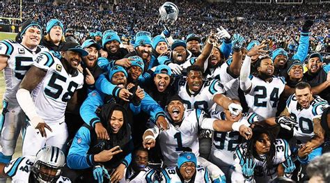 carolina panthers win total|Carolina Panthers Season Statistics.